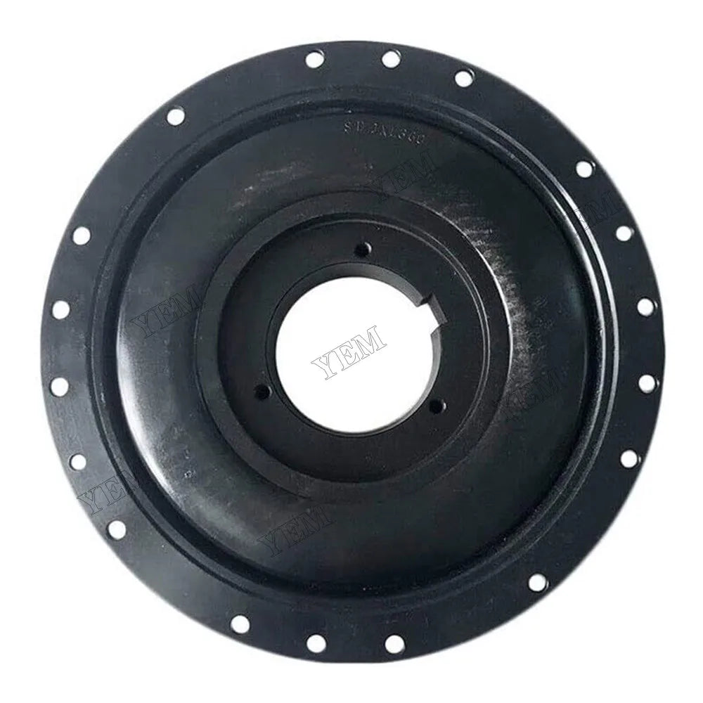 For Ingersoll Rand CM760D Screw Air Compressor Flexible Coupling 35834795