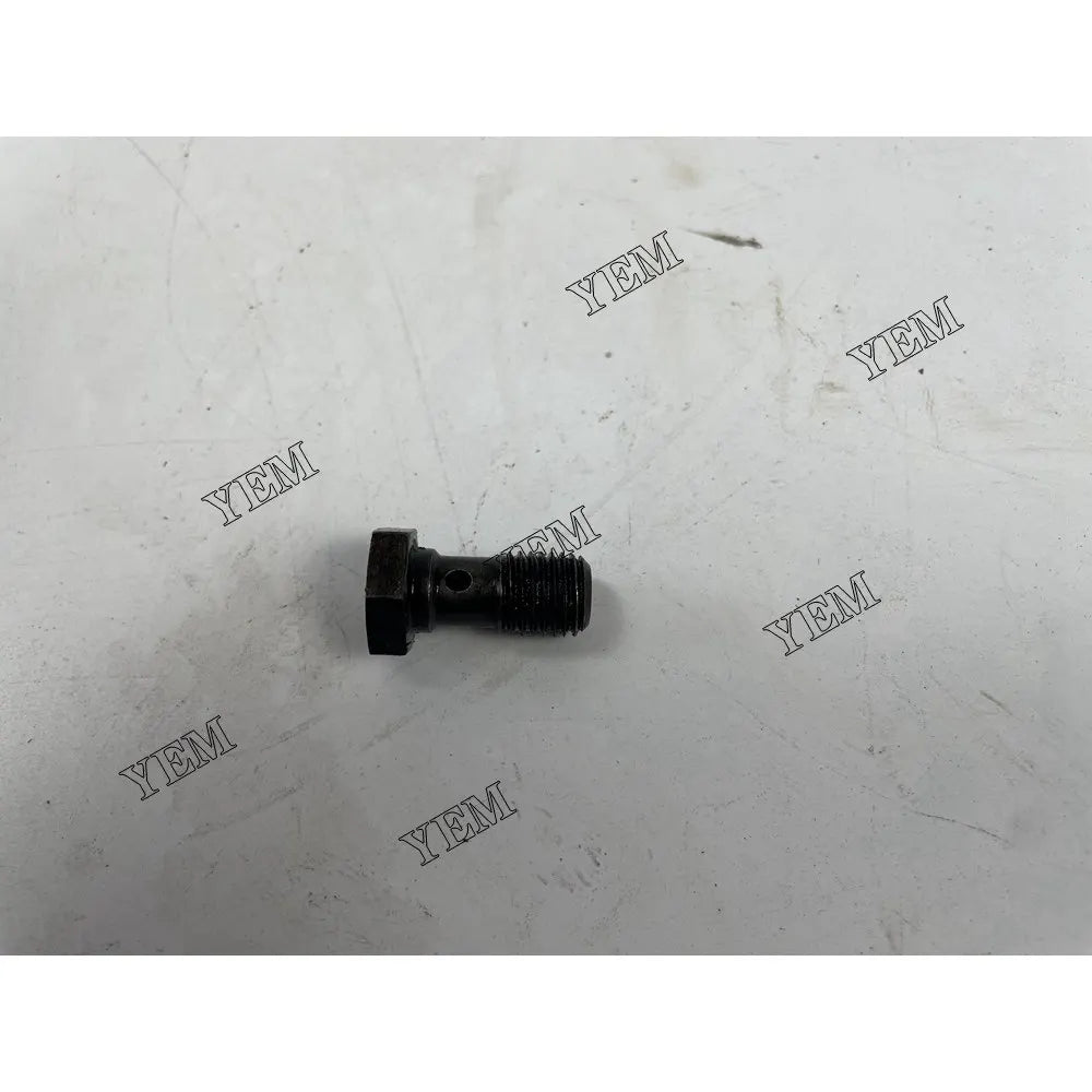 D934T S For Liebherr 9073678 Injector screw Engine Spare Parts