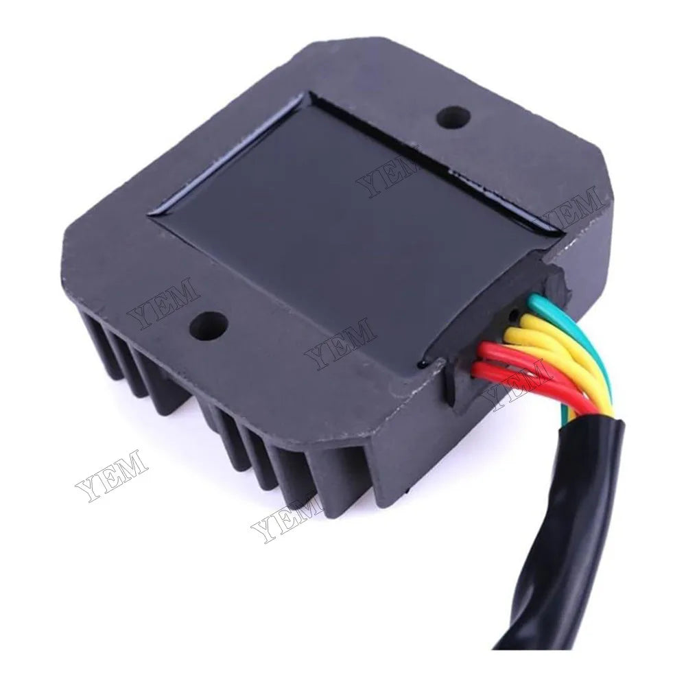 For Honda Motorcycle XRV 750 P-Y Africa Twin 1993-2003 Regulator Rectifier 31600-MY1-003 SH538D-13 For Honda