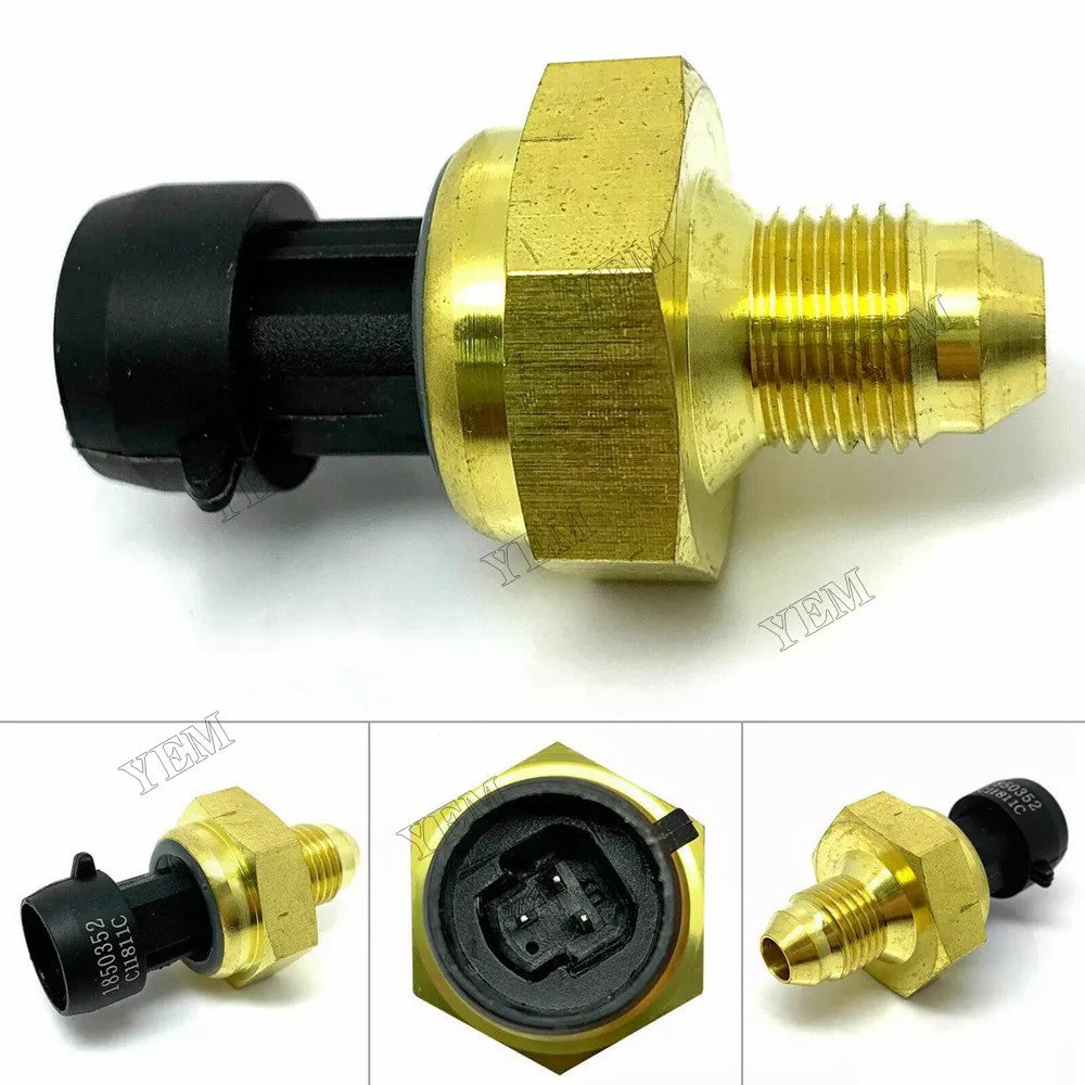 For international Harvester 3300 4100 Ford E-350 E-450 F-250 F-350 F-450 Pressure Sensor 1850352C1 1850352C2 For Ford