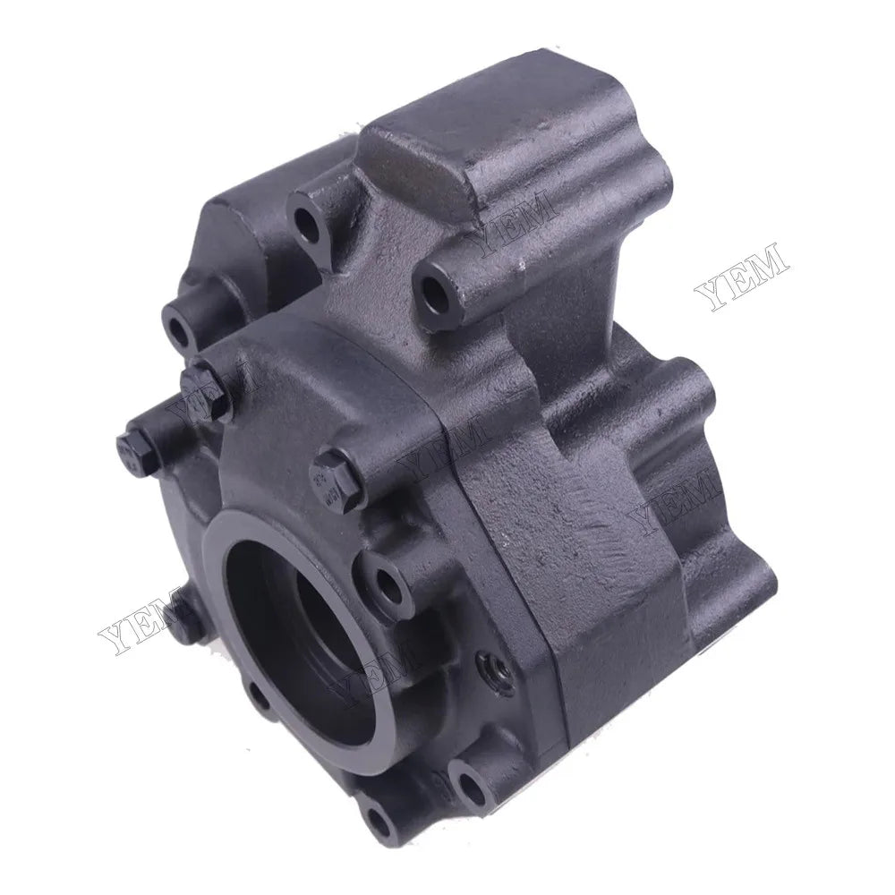 For ZF 4WG200 4WG180 Gear Pump 0750132143 0501208765 YEMPARTS