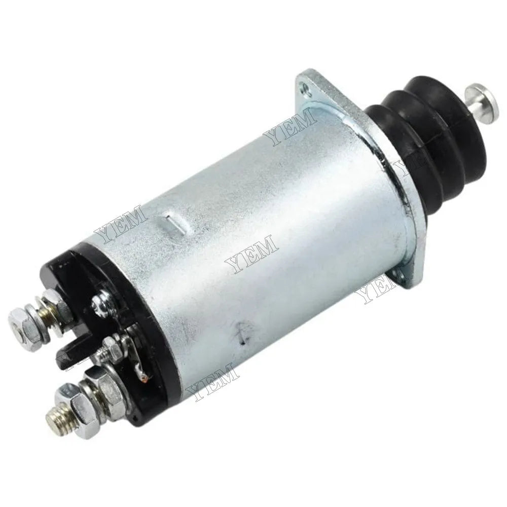 For Komatsu Excavator PC200-3 PC200-5 PC200-6 Solenoid Switch KD0471003510 For Komatsu