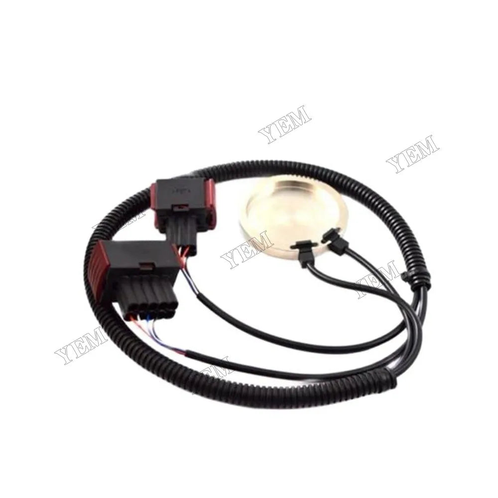 For Jungheinrich Forklift ETV214 ETV114 Bearing Sensor 50453843 For Jungheinrich