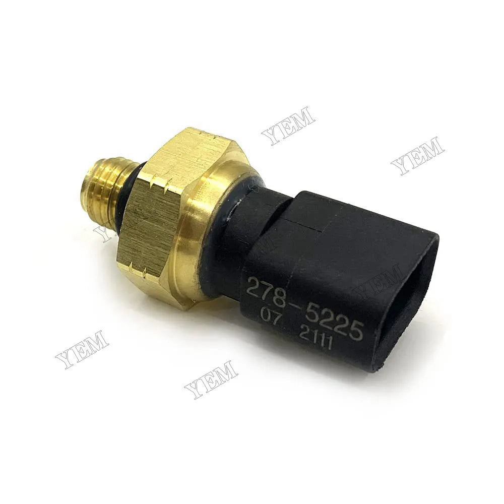 For Caterpillar CAT Engine C4.4 C6.6 Excavator 320D M313D M316D Loader 420E 430E 450E 924H Oil Pressure Sensor 278-5225 For Caterpillar