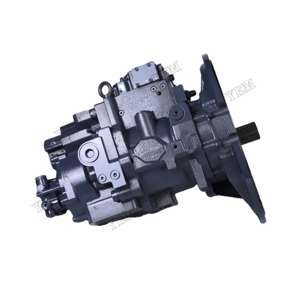 For Kobelco SK410 SK430 SK450 SK460-8 Excavator OEM Hydraulic Pump Assy K5V200DPH-YTOK For Kobelco