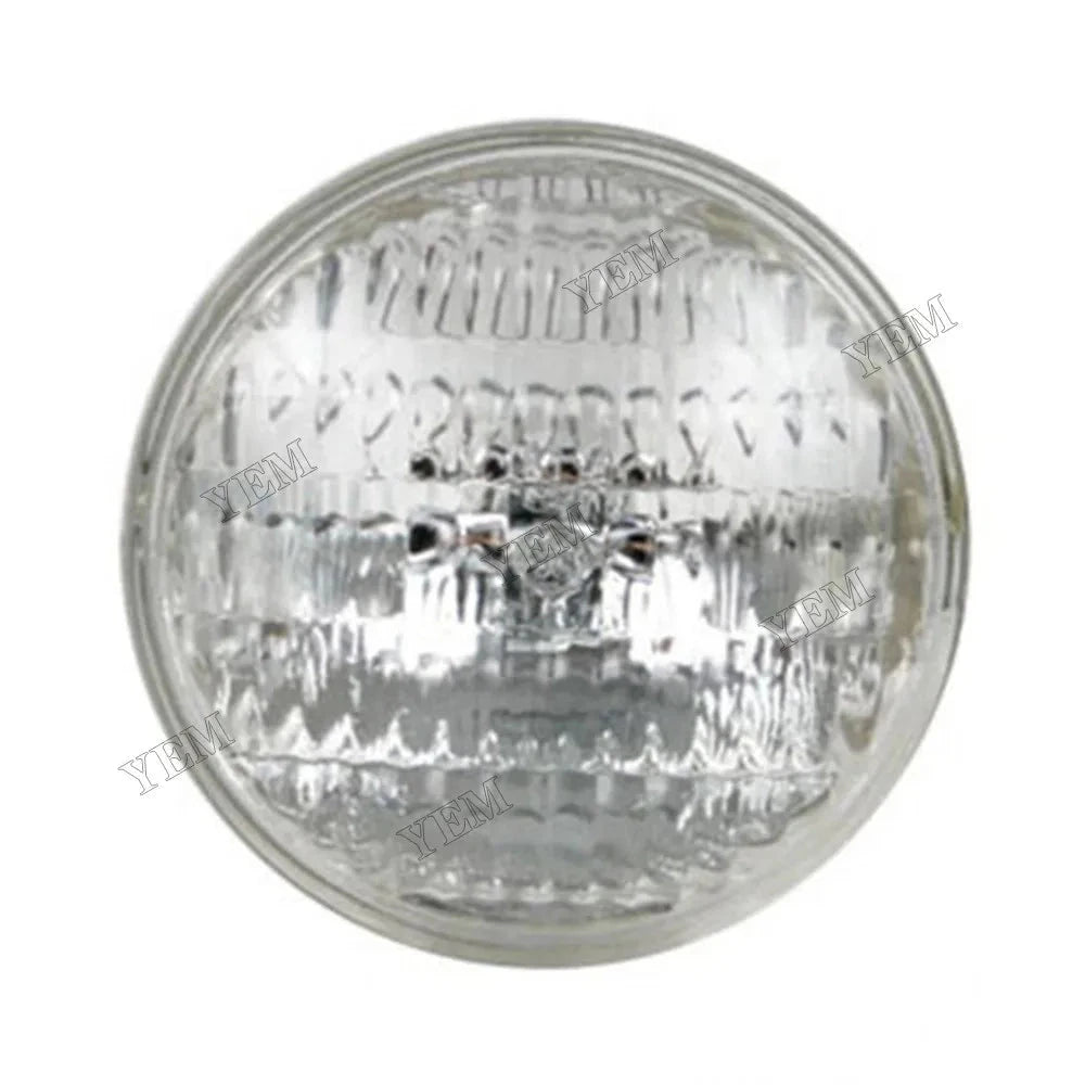 For John Deere 4040 4240 4440 4640 2520 3020 Floodlamp Headlight AF3892R AR21059 RE285628 RE285629 For John Deere