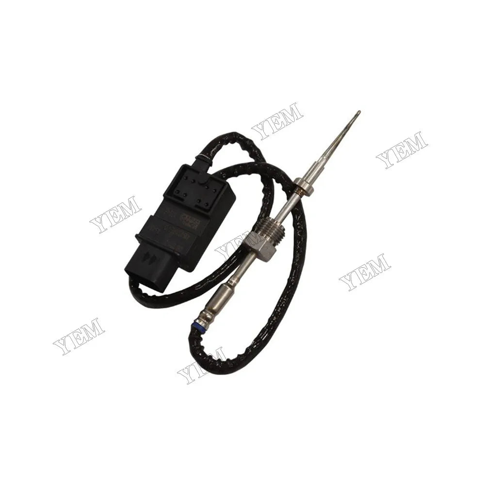 For Caterpillar CAT C7.1 Engine 323F 326F 330GD 330F 335F 120 24M 814K 525D 535D 545D Temperature Sensor 416-2211