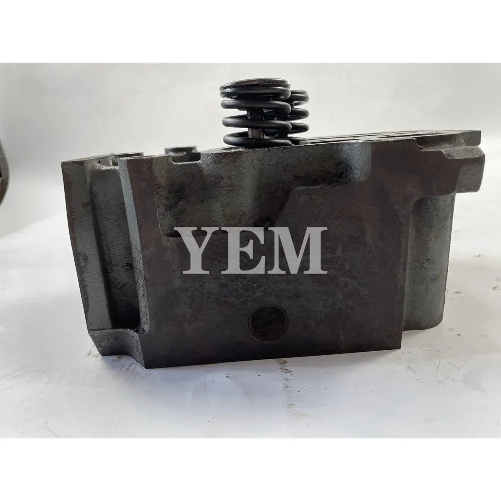Cylinder Head Assy For Liebherr D924 For Yanmar