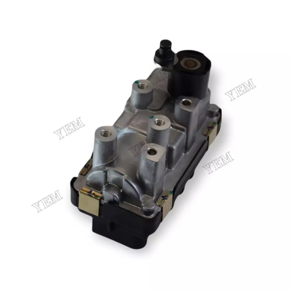 For Land Rover Engine SDV6 TDV6 Vehicle Discovery Range Rover Turbo Actuator 797863-0070 6NW010430-24 For Land Rover