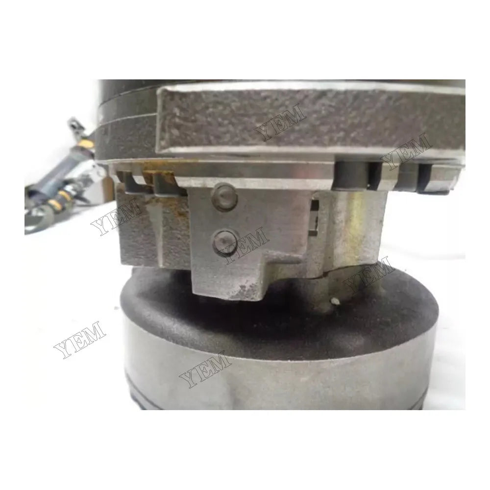 For Bobcat Track Loader T550 T590 Hydraulic Drive Motor 7308725 7223480 7001952 For Bobcat