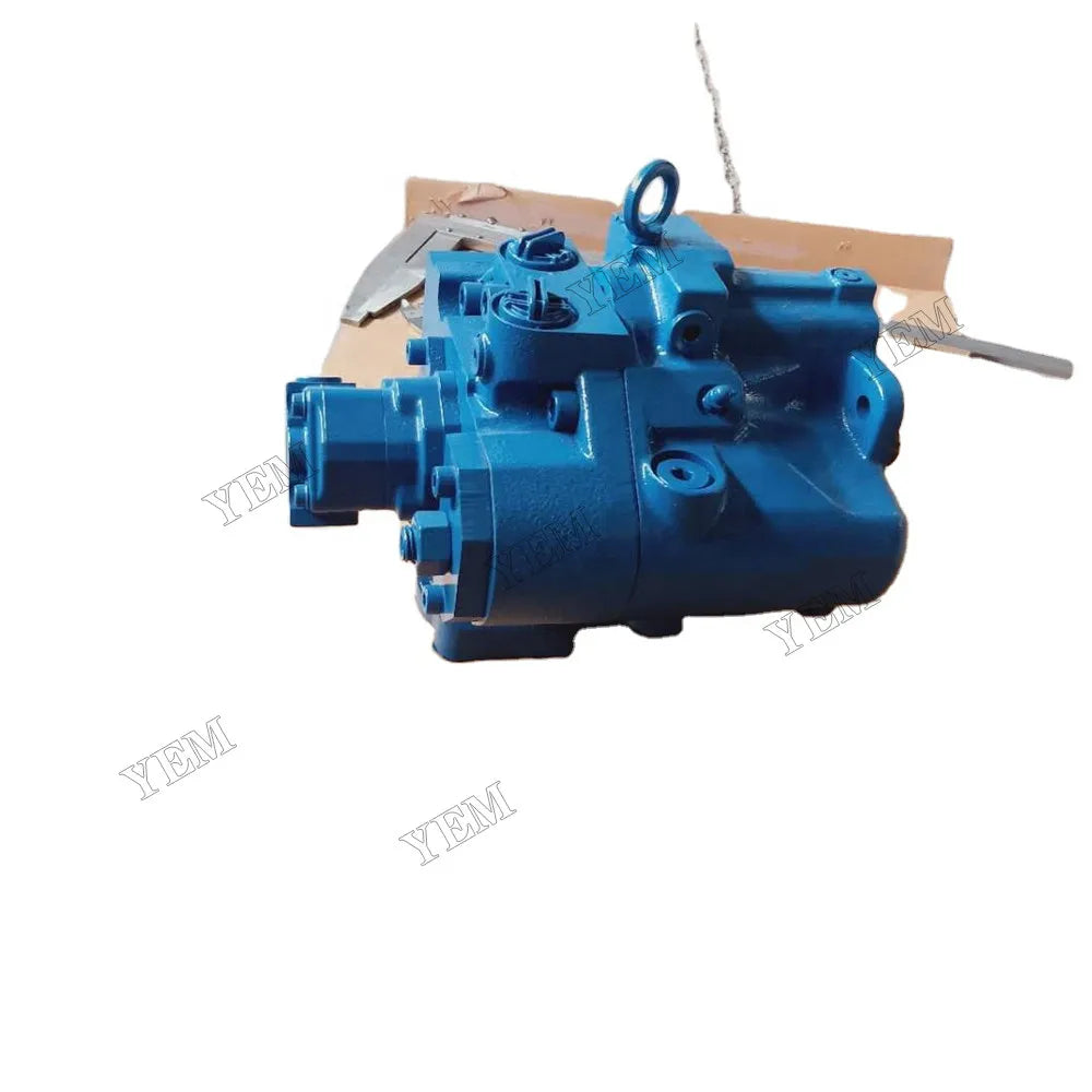 For Kobelco Excavator SK60 Mark V Hydraulic Main Pump LE10V00004F1 For Kobelco