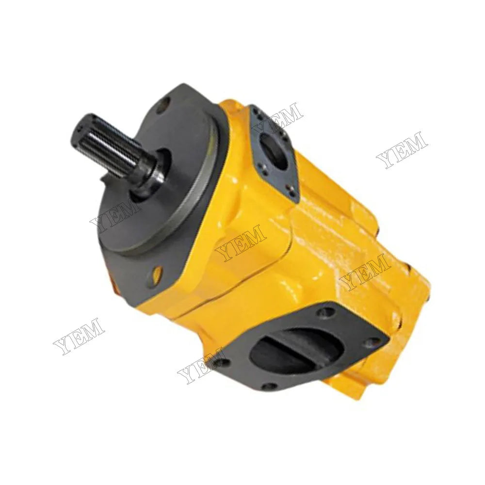 For Caterpillar CAT Engine 3304 Loader 950 Hydraulic Pump 9J-5070