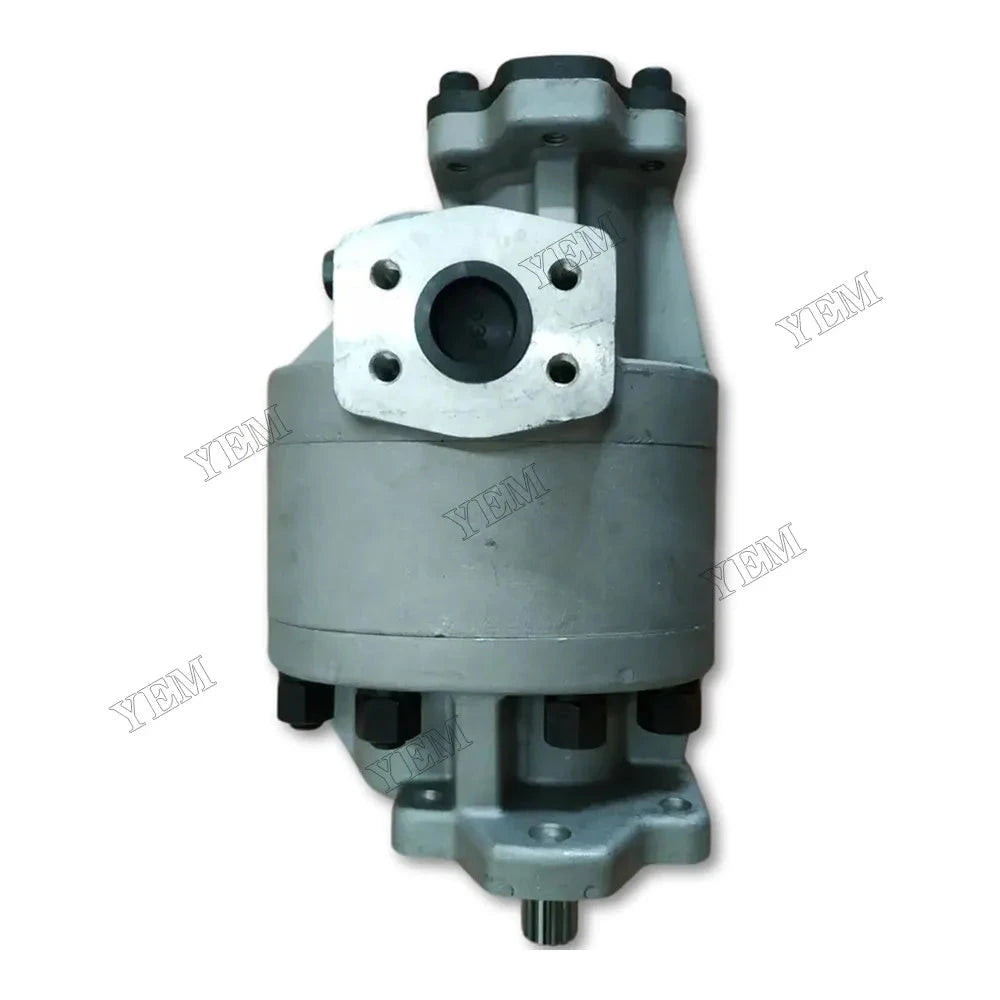For Caterpillar CAT 980C 980F Wheel Loader 3406 Engine Hydraulic Gear Pump 9T-5199 For Caterpillar