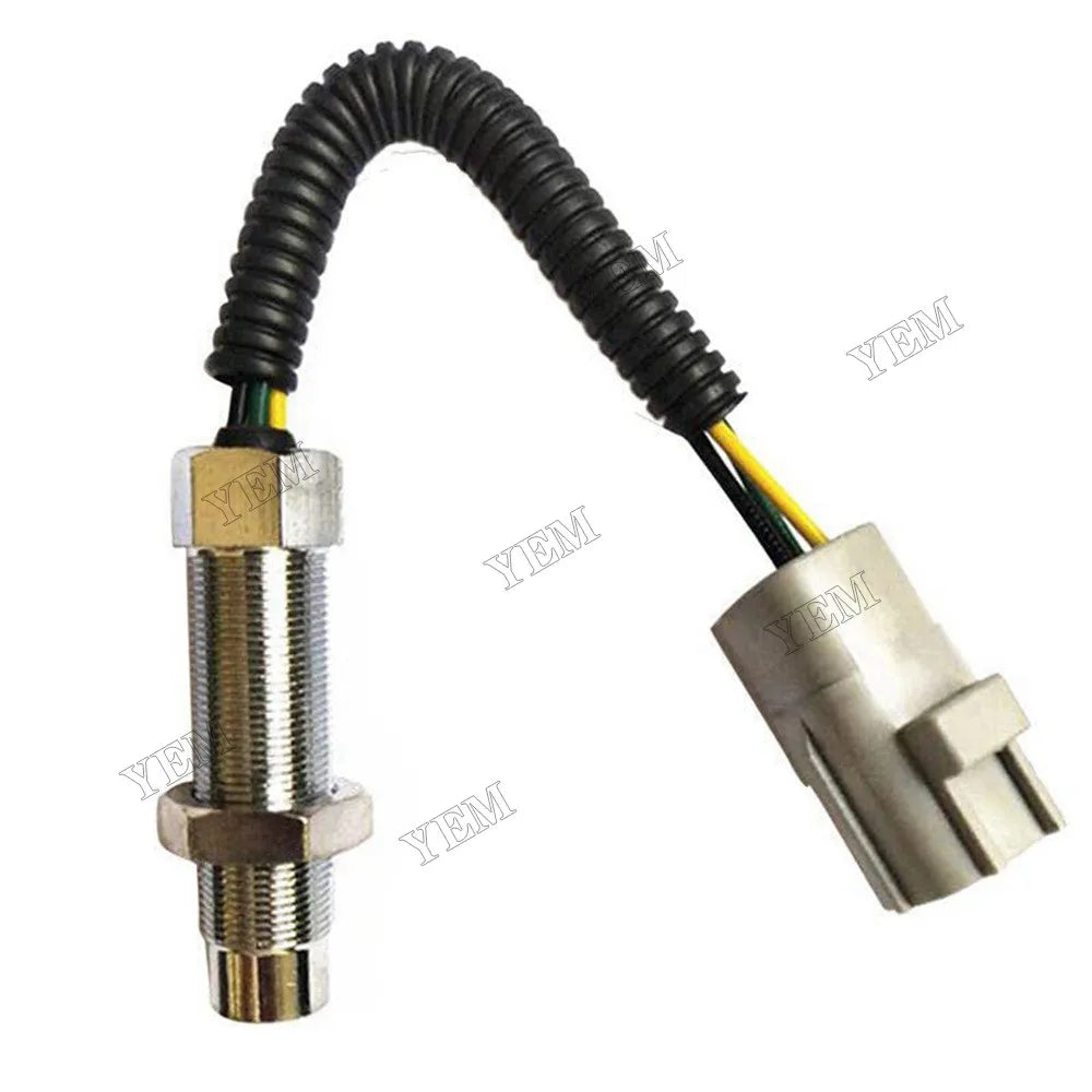 For Kobelco Excavator SK200-8 Speed Sensor S89410125 For Kobelco