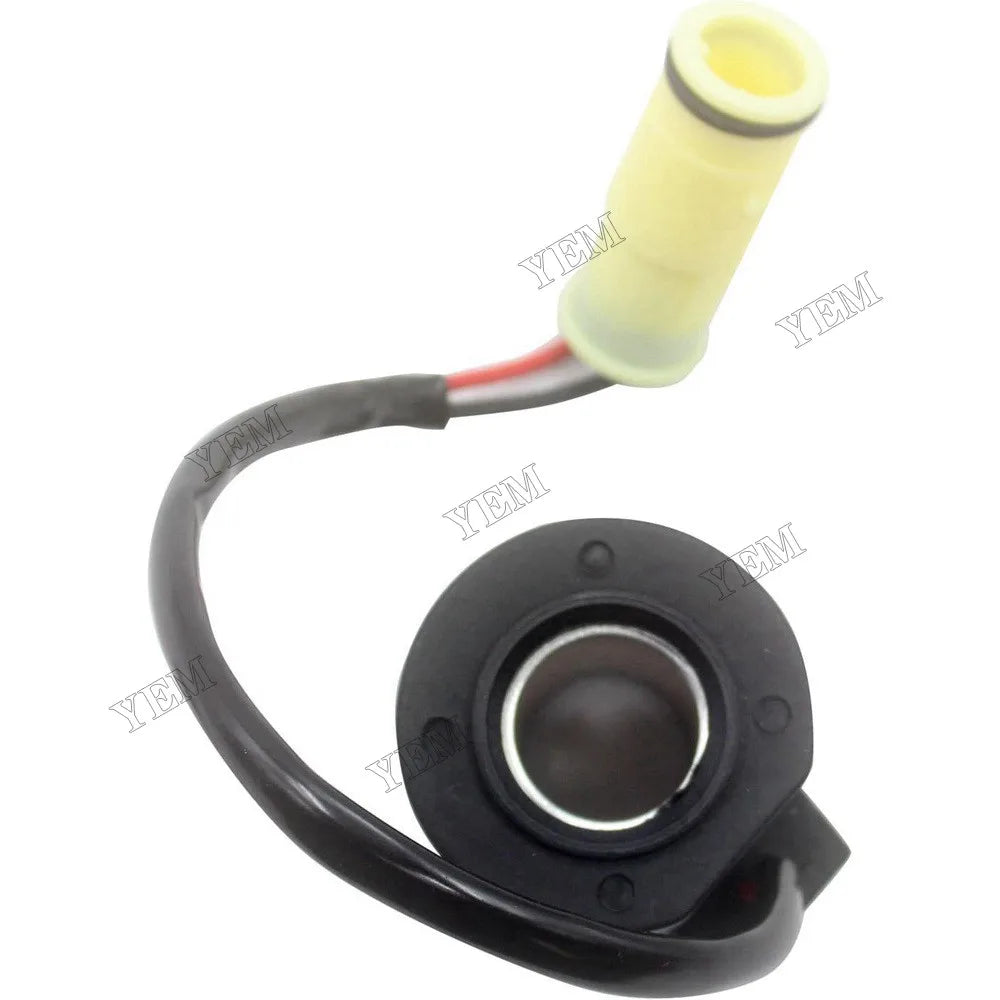 For Volvo Excavator EC210 EC240 EC290 EC330B EC360B EC460B EC700B EW130 EW145B 24V Solenoid Coil VOE14527267