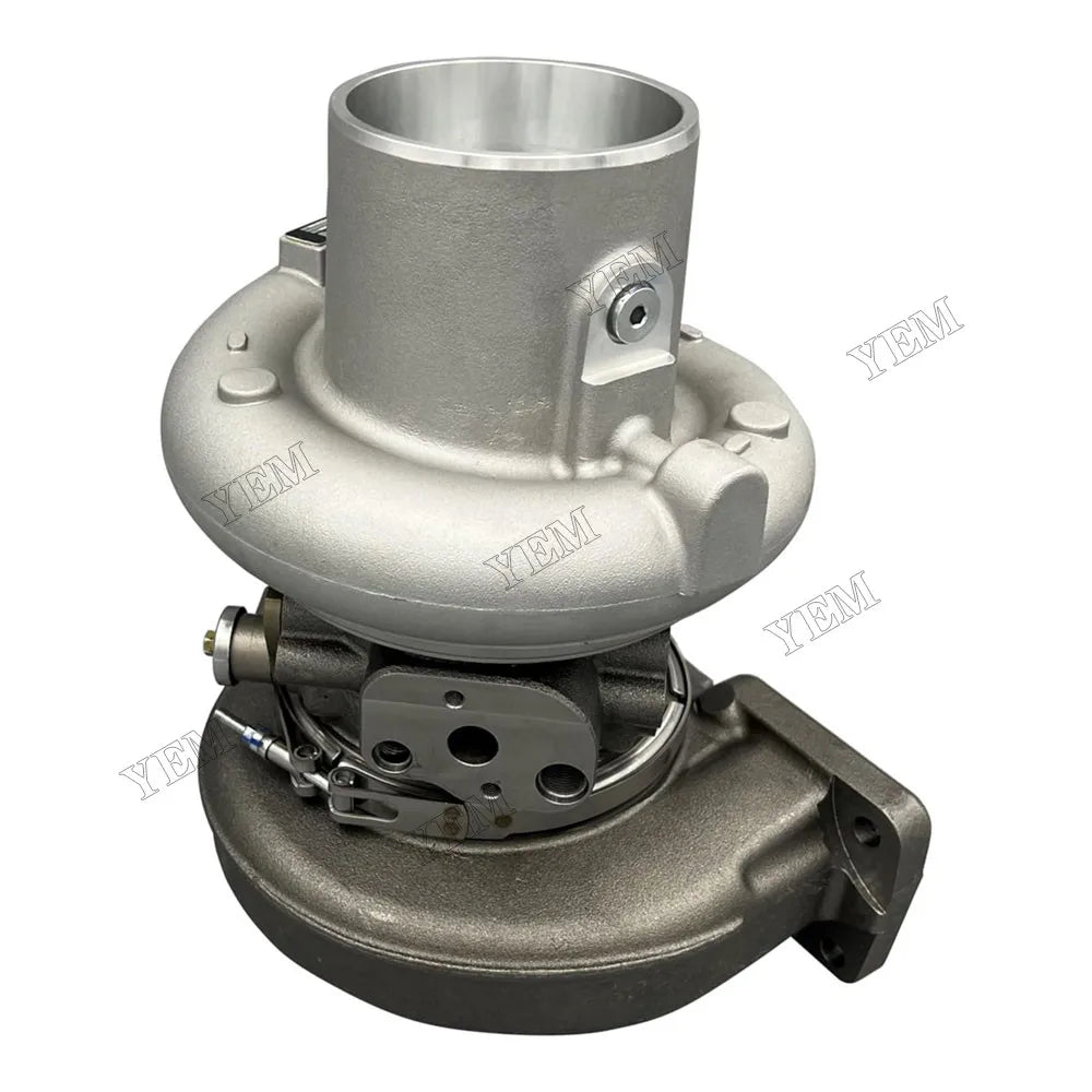 For Cummins Engine ISX 04 ISME QSM11 Turbocharger 2881994 HE551V Wastegate Actuator For Cummins