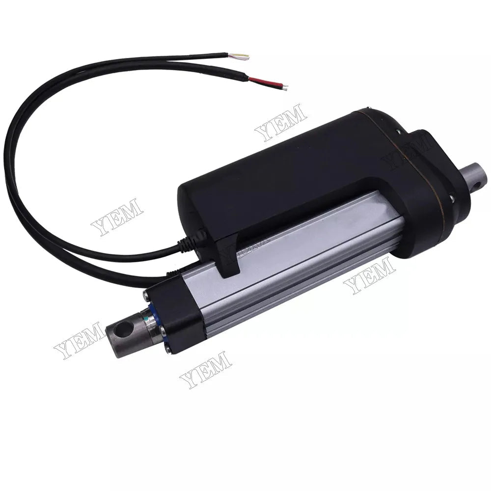 For Jacobsen Eclipse Mower 322 Actuator 4305950 For JAC