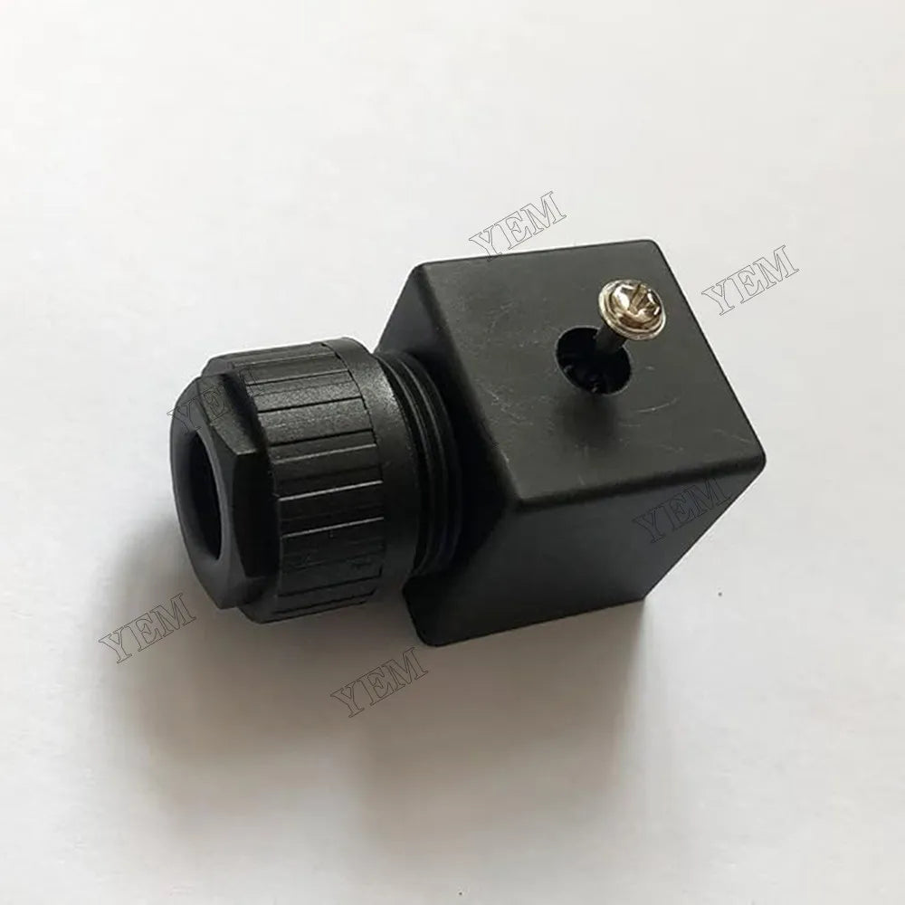 For Ingersoll Rand Unloading Solenoid Valve 54774302 For Ingersoll Rand