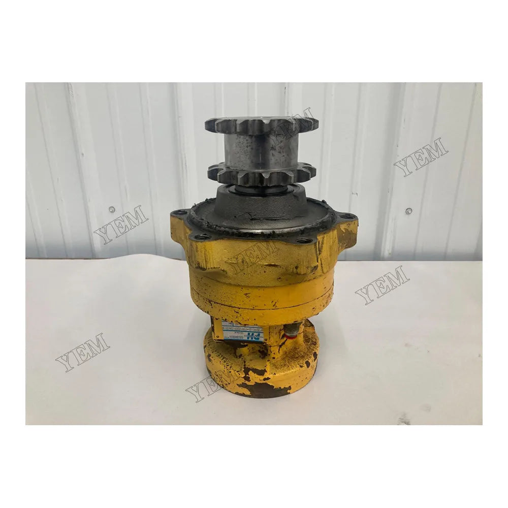 For Gehl Skid Steer Loader 4840 Hydraulic Motor 194032AD For Gehl