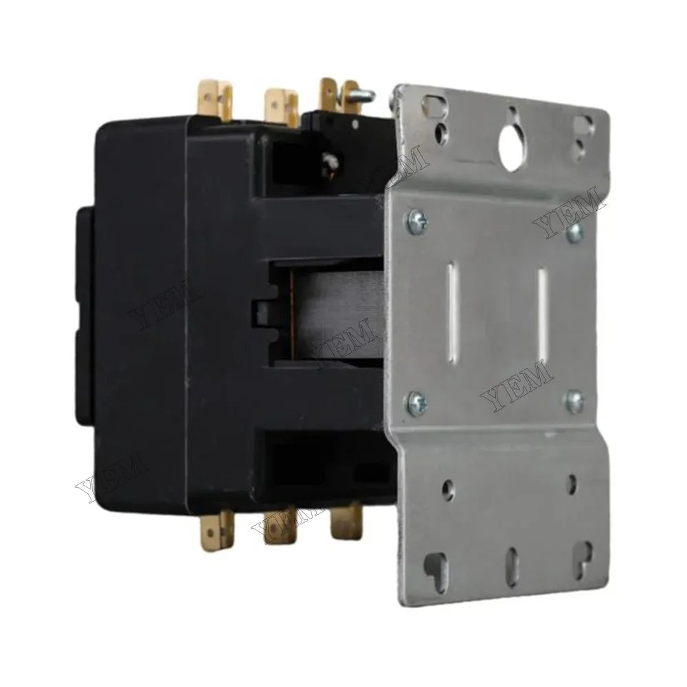 High quality 3 Poles 25A 240VAC Definite Purpose Contactor SA-3P-25A-240