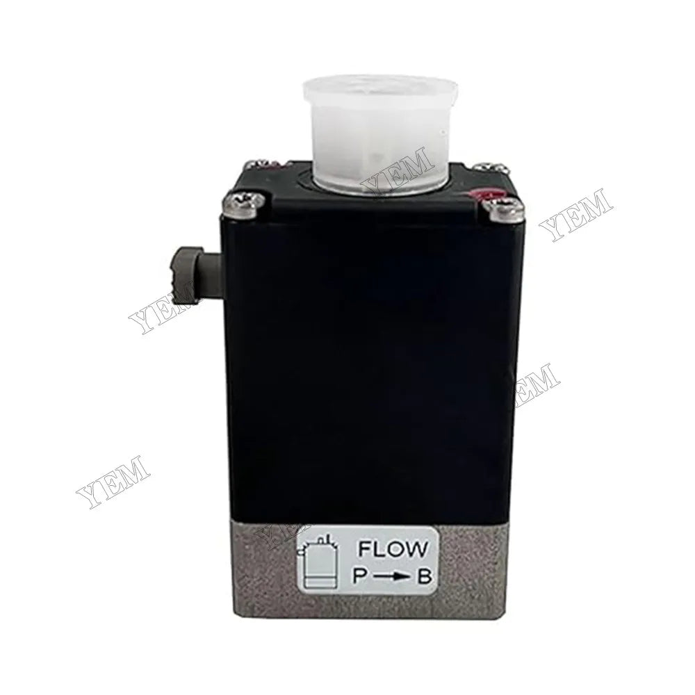 For Atlas Copco Air Compressor Solenoid Valve 1089943917 For Atlas Copco
