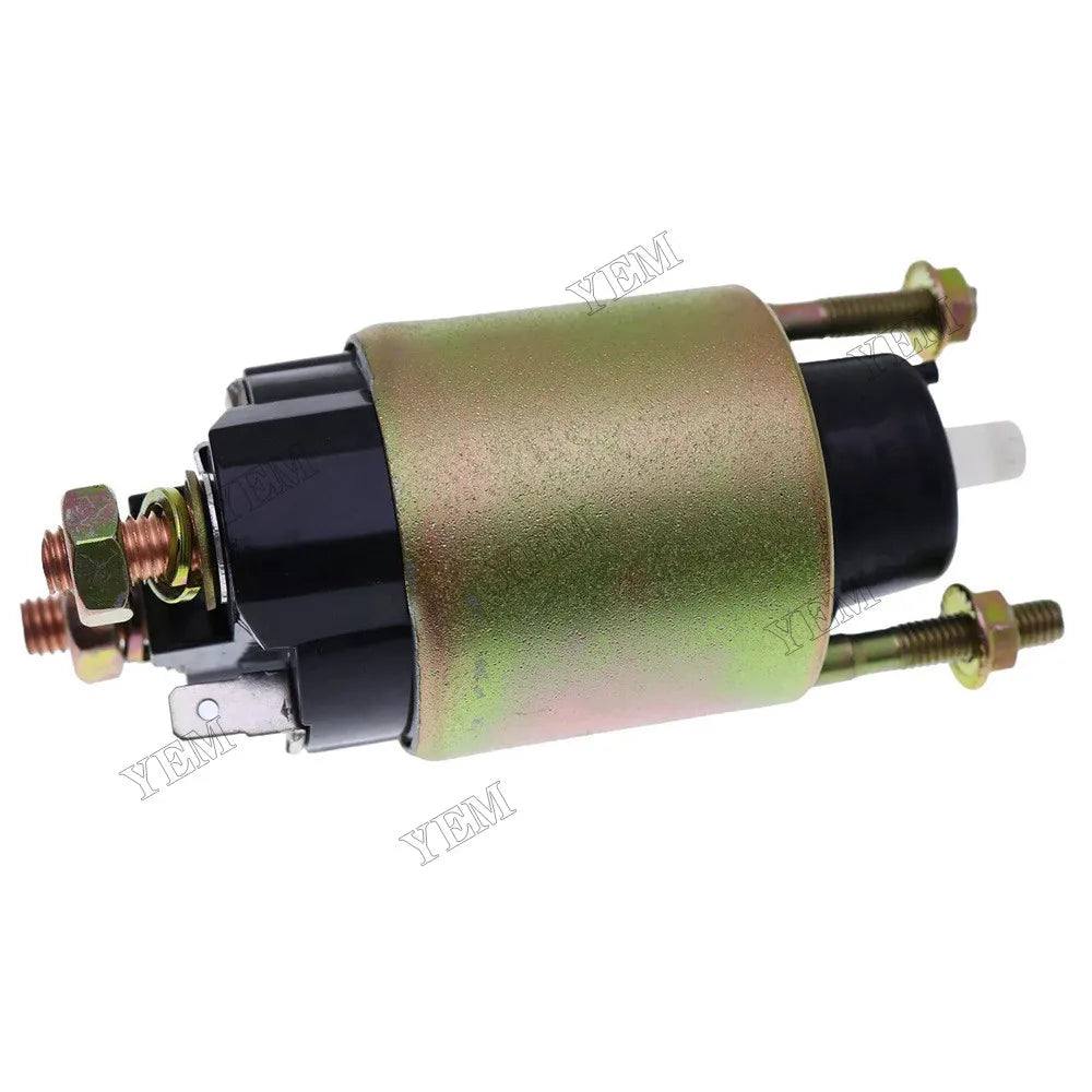 For Kohler 12-098-03 12-098-03S 24-098-01 24-098-01S Starter Solenoid For Kohler