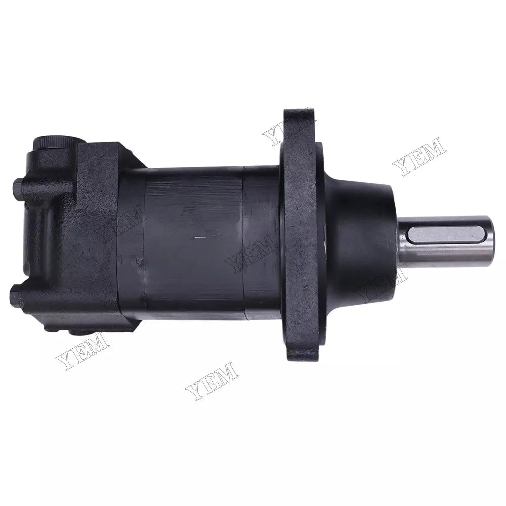High quality Replacement Danfoss 32mm 1/2 BSP Hydraulic Orbital Motor OMSW315-151F0527 151F0527 For Danfoss