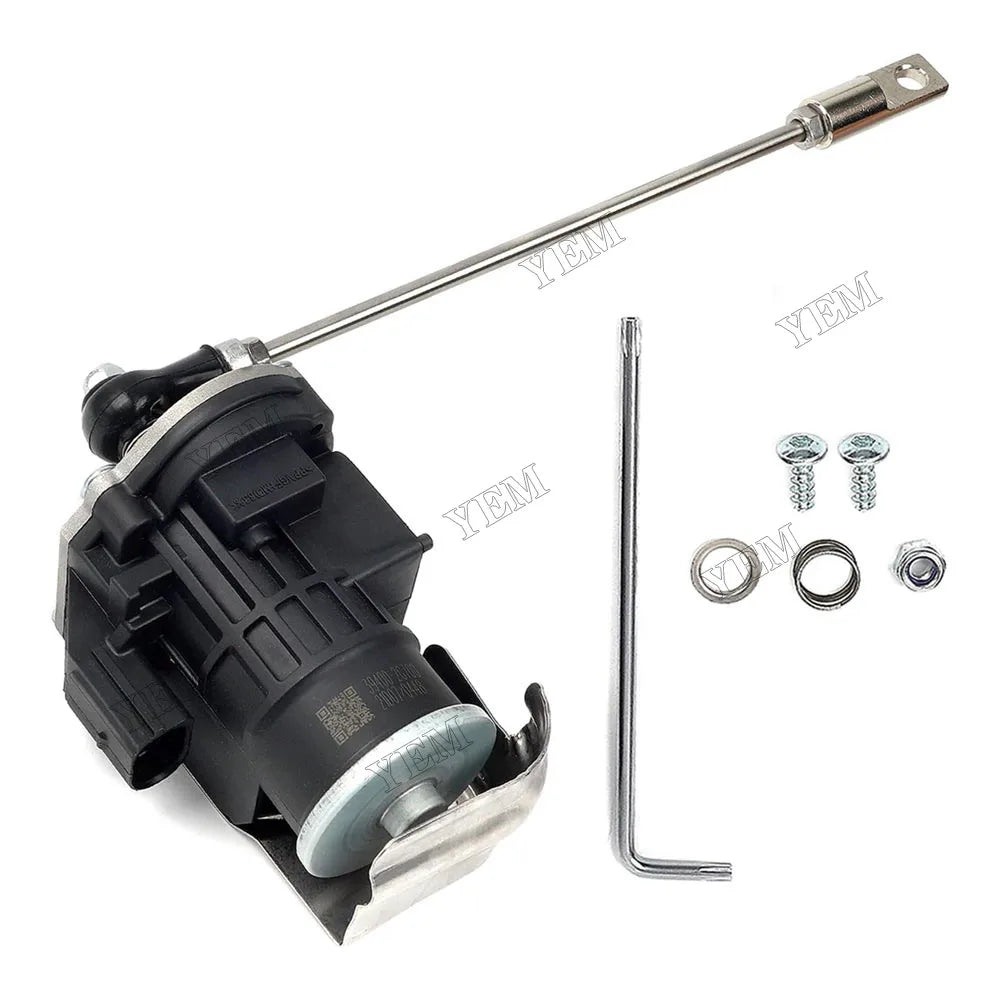 For Hyundai Engine 6AT4WD 2L-THETA2 Sonata SantaFe Turbo Wastegate Actuator 39400-2G700