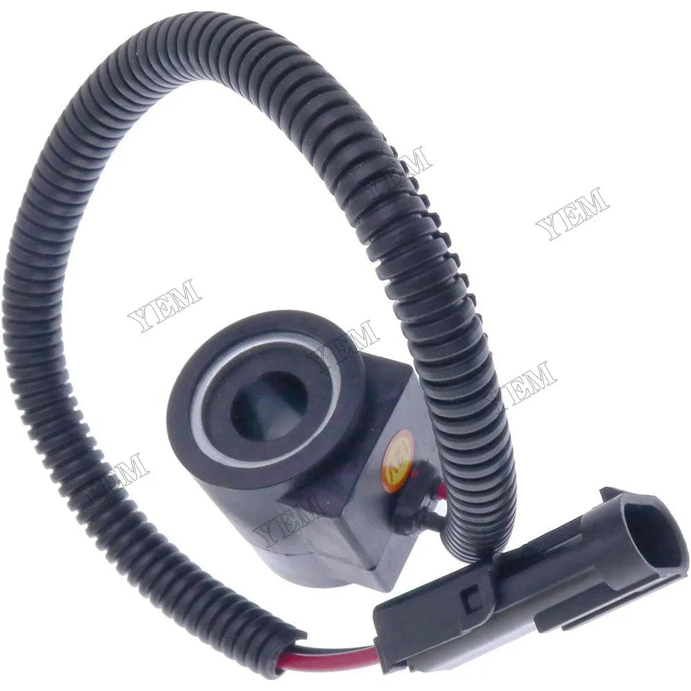 For HydraForce Valve Stem Series 08 Series 80 Series 88 Series 98 12V Solenoid Valve Coil 6309412 For HydraForce