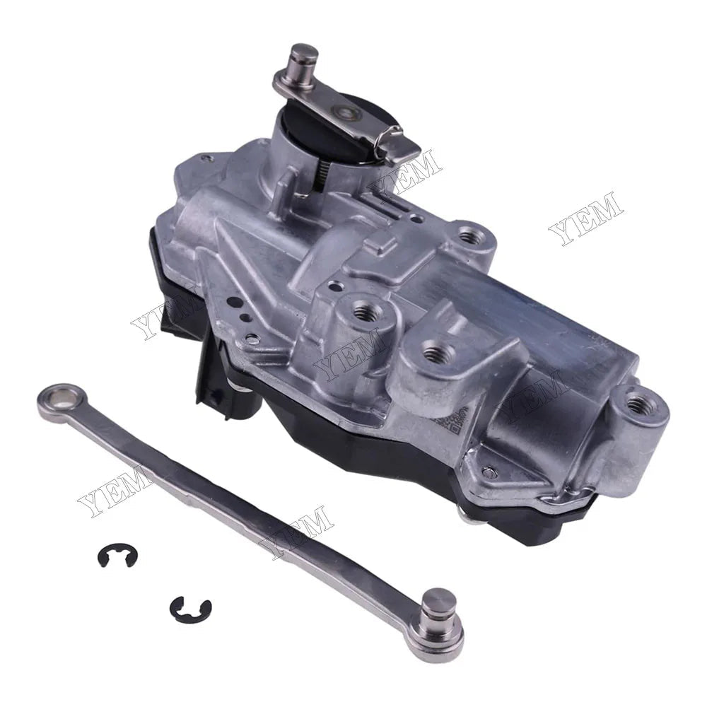 For Toyota Engine 1GD-FTV 2GD-FTV Vehicle Hilux Fortuner Innova Turbocharger Actuator 89674-71021 For Toyota