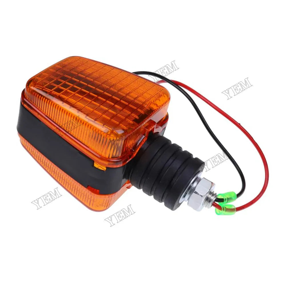 For Kubota Tractor B21 B2410HS B2410HSDB B2410HSE B2710HSD B7510D B7610HSD L2600F L3000F L4300F Turn Signal Light 37410-52290