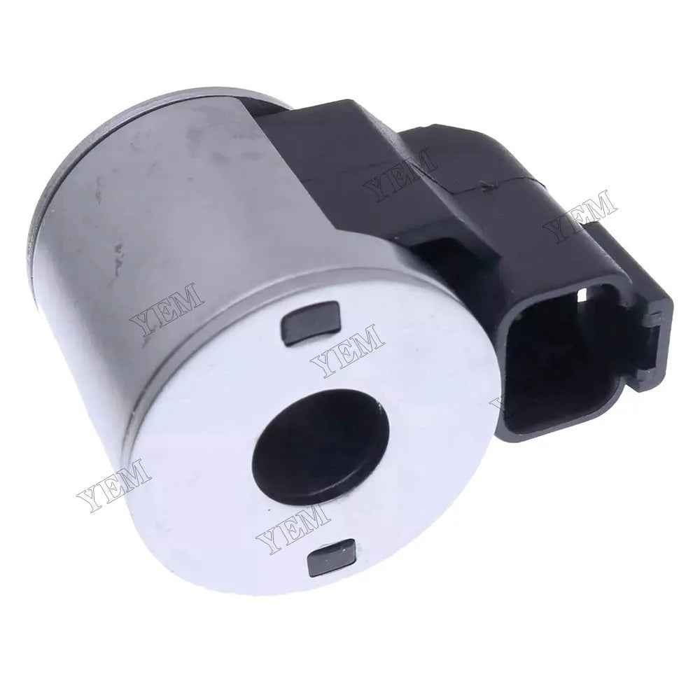 For Caterpillar CAT 307E 320D2 324D 352F 349F 924G 924H 924K 930G 930K 826K 836K 770 772 773F 24V Solenoid Valve Coil 384-8750
