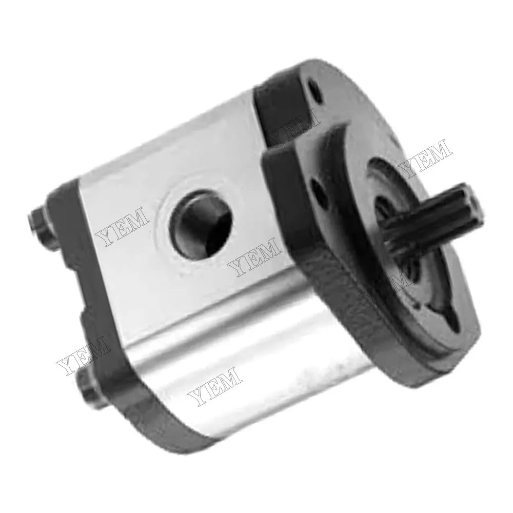 For Caterpillar CAT Engine 3054C C4.4 Compactor CB54 CB64 Gear Pump 378-7718 3787718