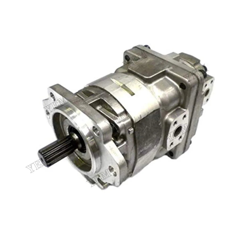 For Komatsu Wheel Loader WA500-1 WA500-1L WA500-1LC WA500-1LE 558 Hydraulic Pump 705-52-30130 705-52-30260
