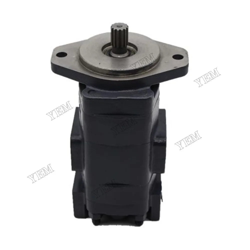 For Volvo Excavator EC700B EC700BHR EC700C Gear Pump 14543168