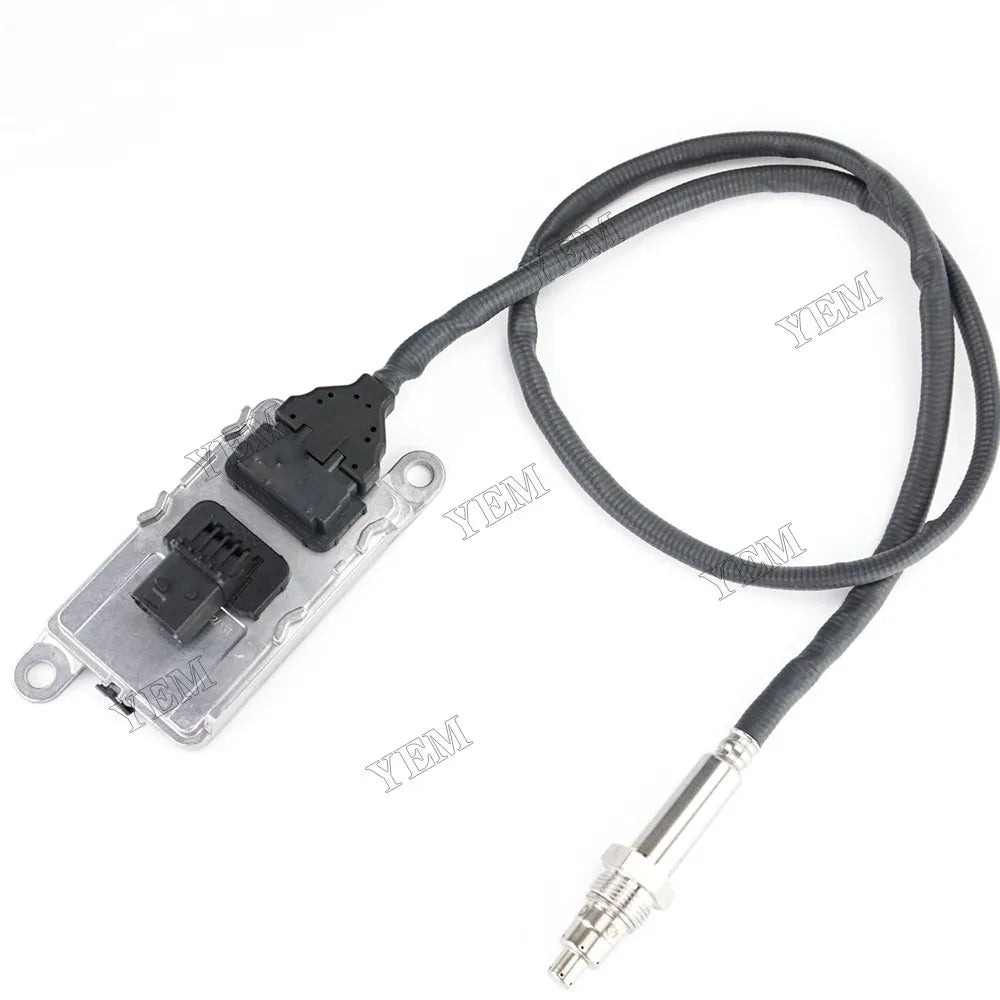 For Hyundai Truck Kia 24V Nitrogen Oxide Nox Sensor 5WK97303 29650-84300 For Hyundai