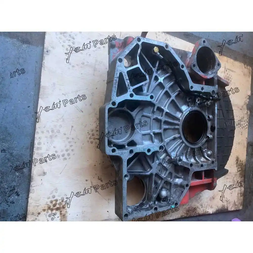 Engine DL08 Flywheel Housing For Doosan Diesel engine spare parts For Yanmar