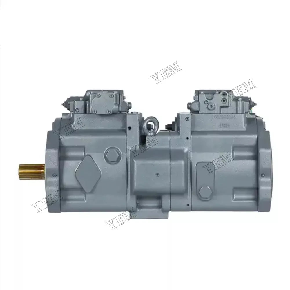 For Volvo EC460 EC460B EC460C PL4608 PL4611 D3V180 Excavator Main Hydraulic Pump VOE14526609 For Volvo