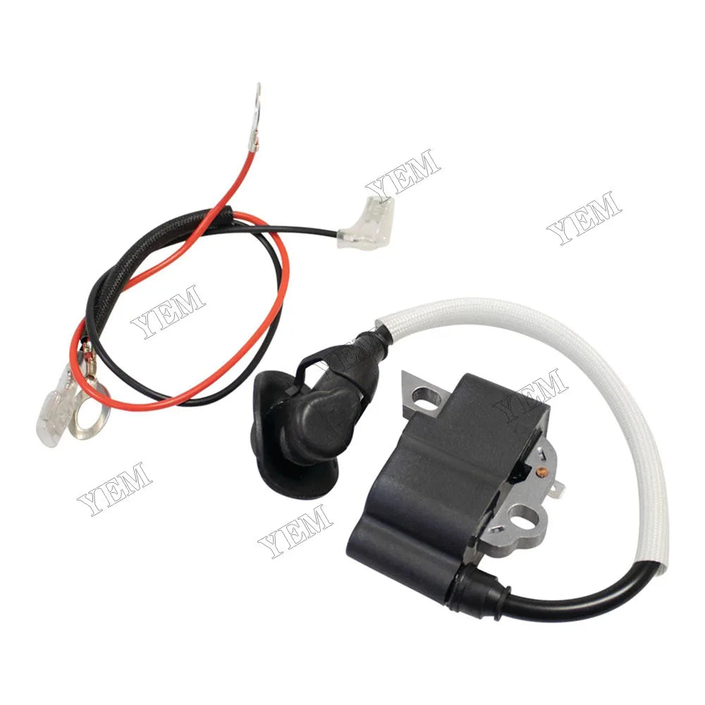 For Stihl Chainsaws MS341 MS360 MS361 MS361C MS362 Ignition Coil 1135 400 1308 For Stihl