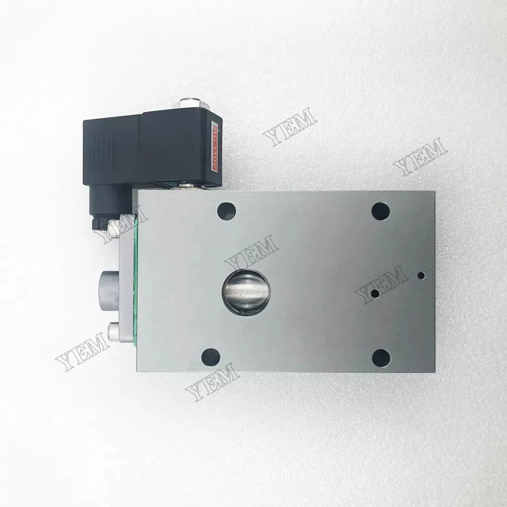 For Ingersoll Rand Air Compressor Service Blowdown Block Kit 23531627 21-AI1623-000 For Ingersoll Rand