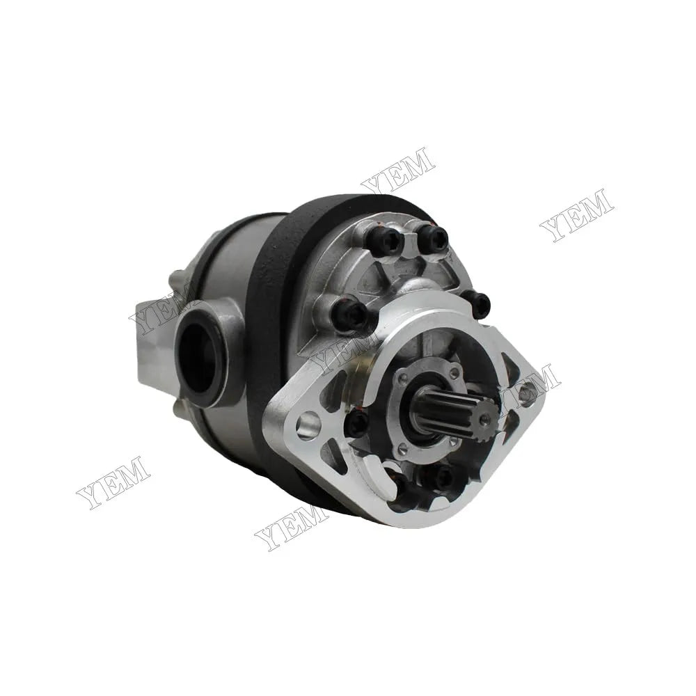 For CASE Forklift 584D 585D 586D Loader 580SE 580D 580E 580SD Hydraulic Pump D126580 For Case