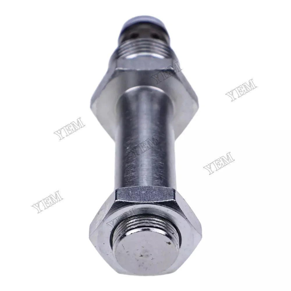 For Hydraforce 2-Way Normally Close Solenoid Cartridge Valve SV10-22-0-N-00