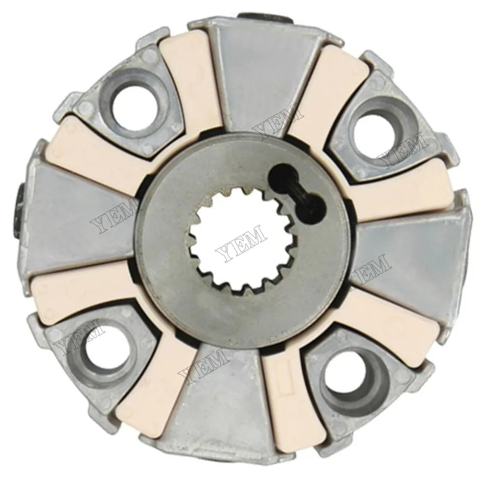 For HItachi EX120-5 Excavator Pump Coupling Assy 9151416 For Hitachi