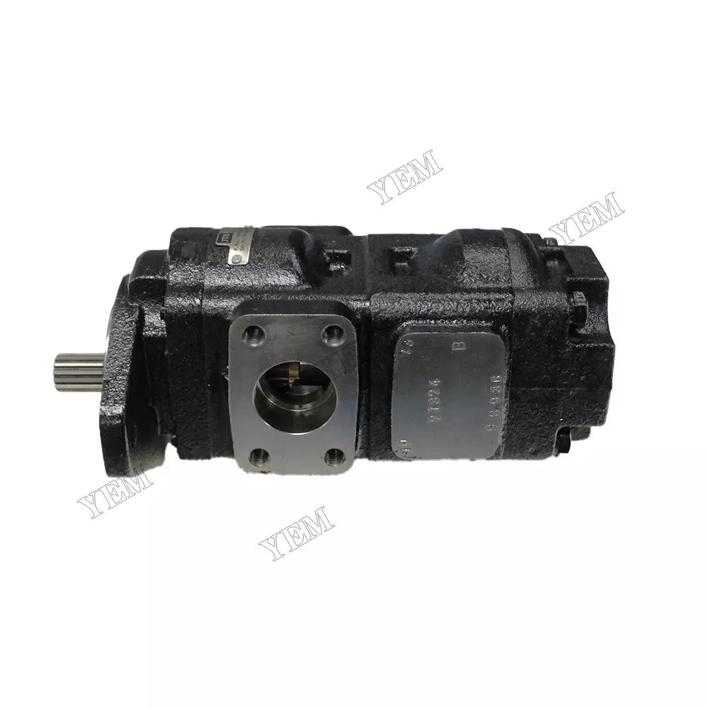 For JCB 3CN-4 3CX 3CX-2 3CX-4 3CX-4T 3CXCSM4TPC 3CXSM 3CXSM-4 3CXSM444 4CX 4C 4C444 4CN 4CN444 4CX444 4CXS-4WSPC Hydraulic Main Pump 20/925340 For JCB