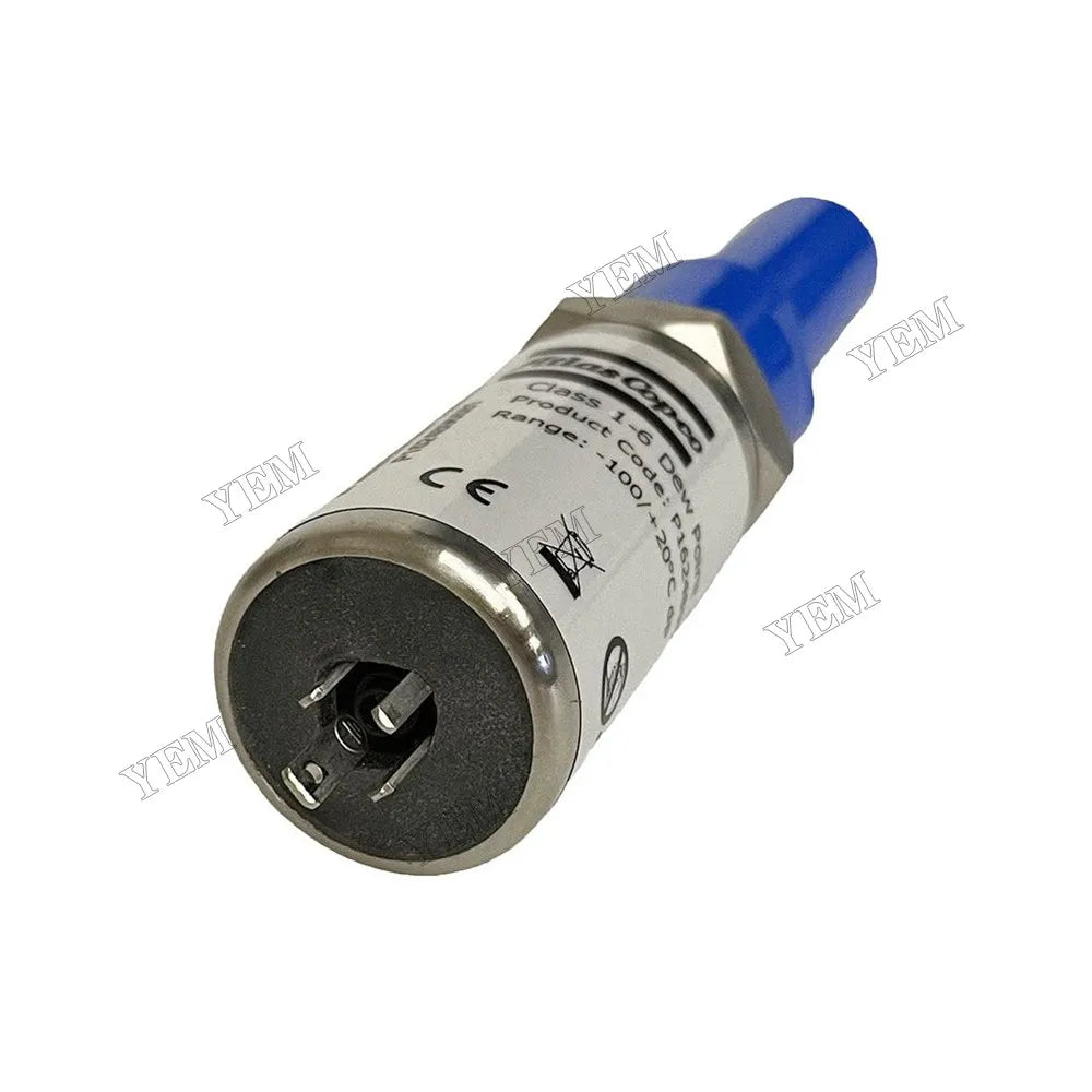 For Atlas Copco -100 to +20 C-DP Dew Point Sensor Transmitter 1624896681 For Atlas Copco