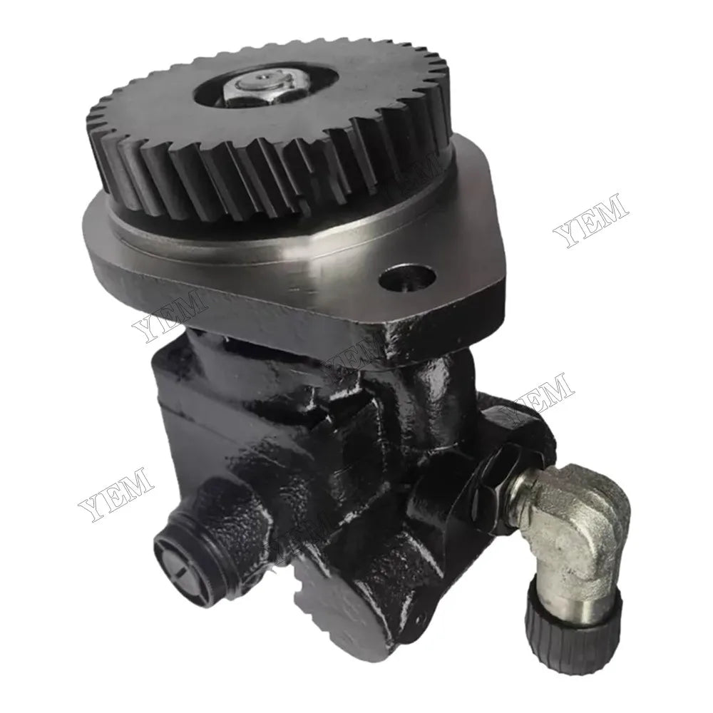 For Cummins DCEC Engine Hydraulic Pump 4988325 For Cummins