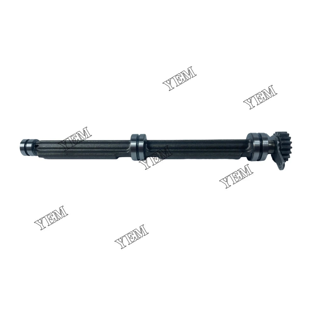 Balance shaft C3.3B C3.3B-cr For Kubota 1J771-26402 Diesel Engine