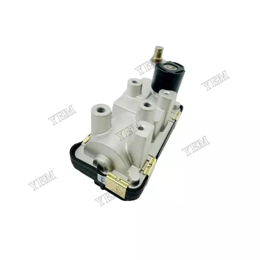 For Ford Vehicle Transit VI Turbo Actuator 6NW009206-16 G-41 752406 For Ford
