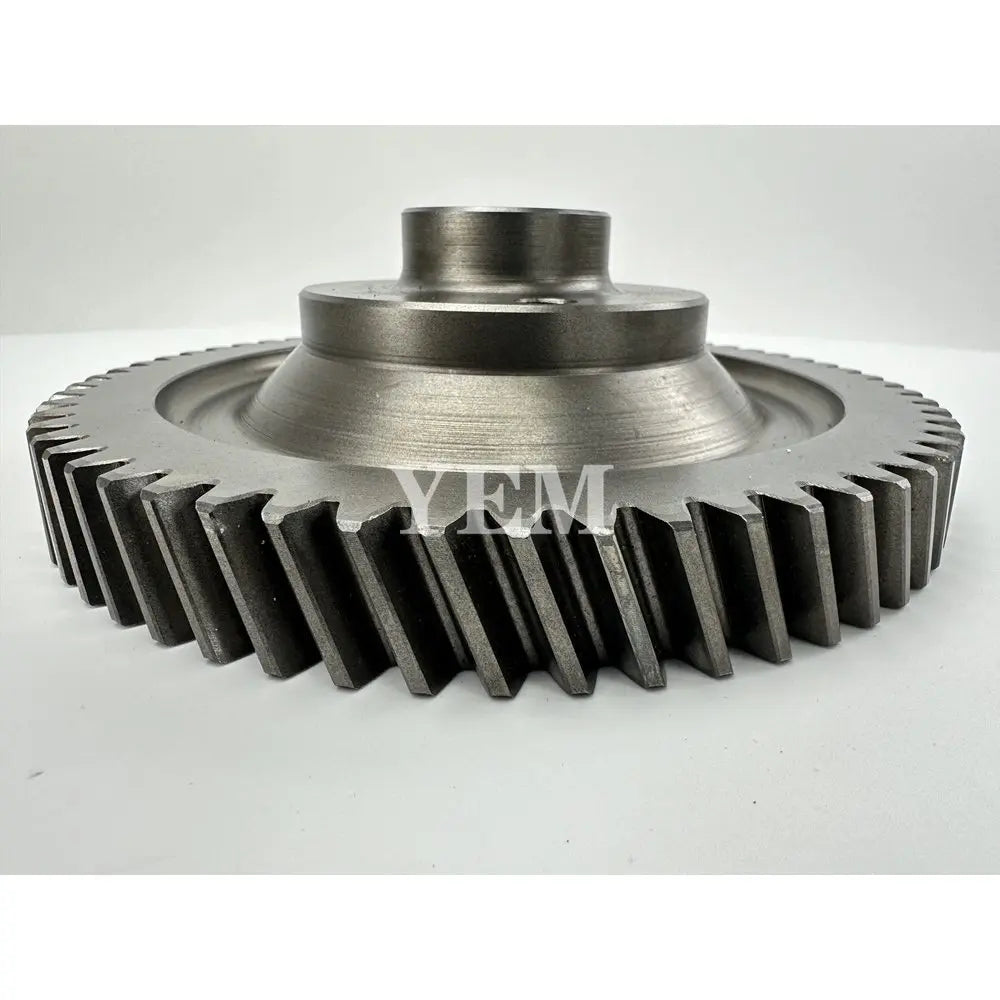 Engine Shaft Idle Gear For Yanmar 6HAL 126650-54421 Excavator Parts Engine For Yanmar