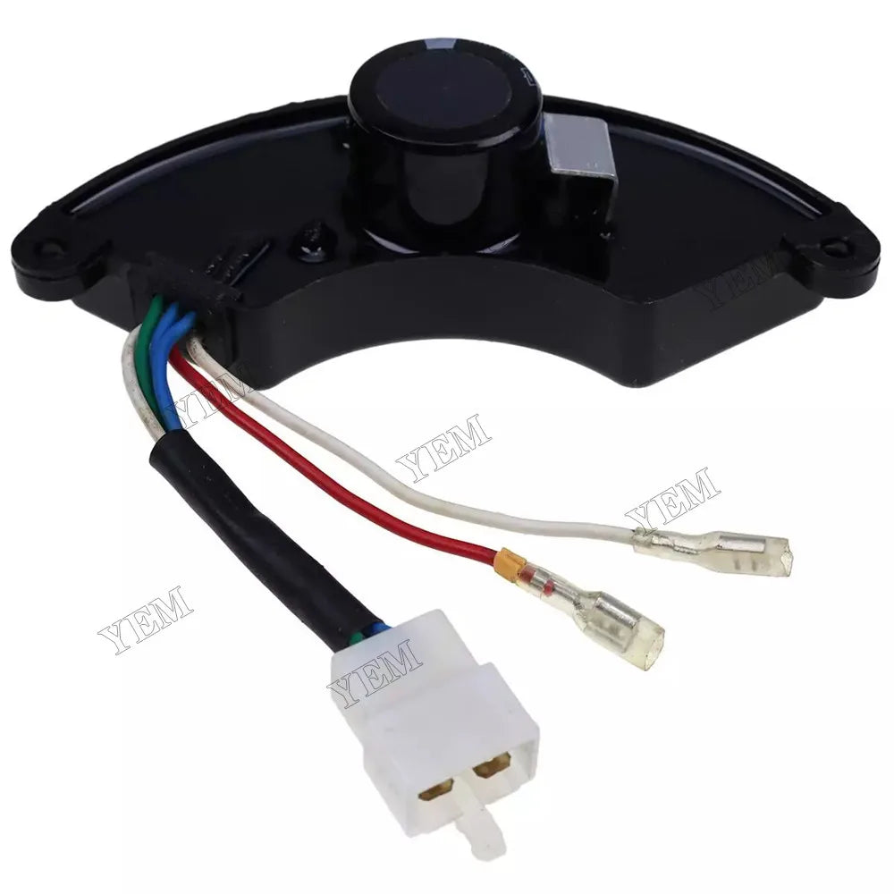 For Champion Power CPE 5.5 6.8KW Generator AVR ST05F-1152031 ST05FD-1152031A For Champion